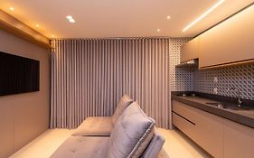 Flat Exclusivo No Ed Dna Smart Style - Setor Bueno - Dna1701G